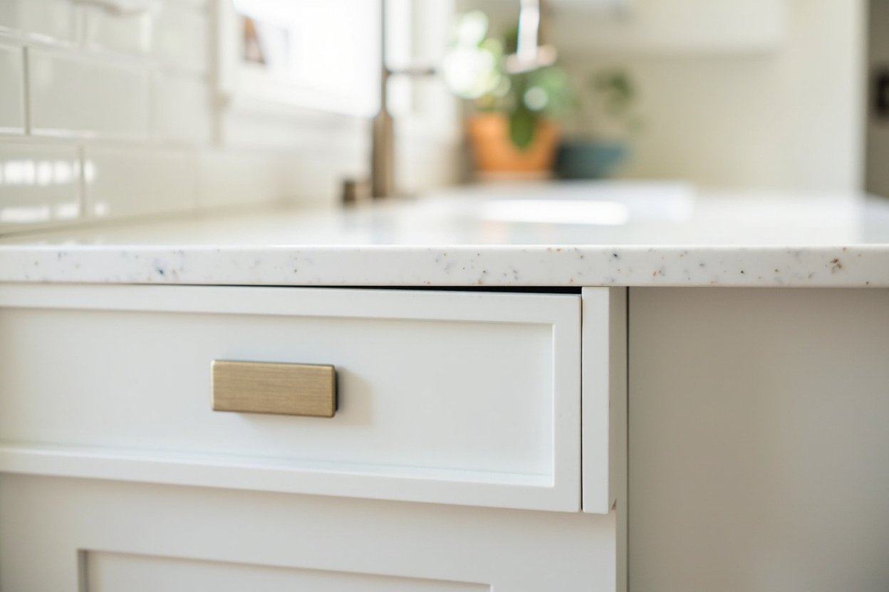 波士顿厨房翻新