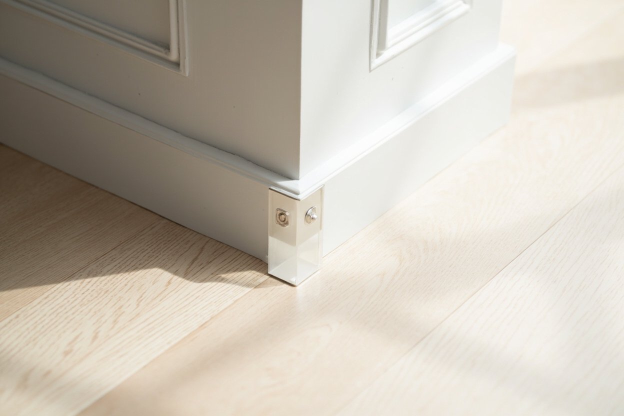 波士顿室内装修