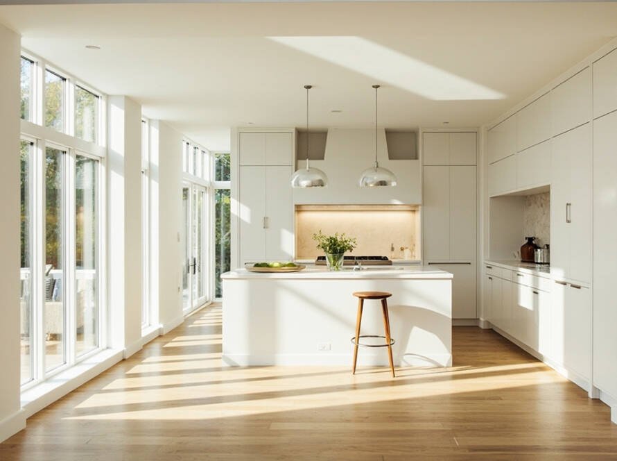 波士顿装修项目 - 明煌装修公司