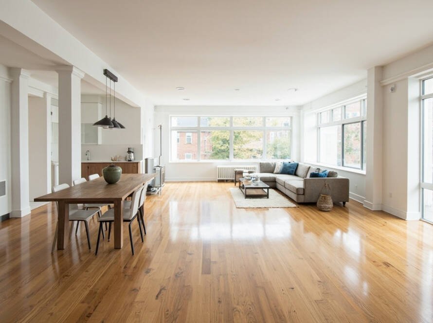 波士顿室内装修 - 明煌装修公司