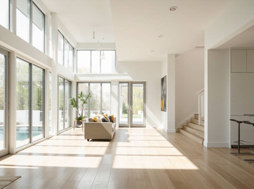 波士顿装修服务 - 明煌装修公司