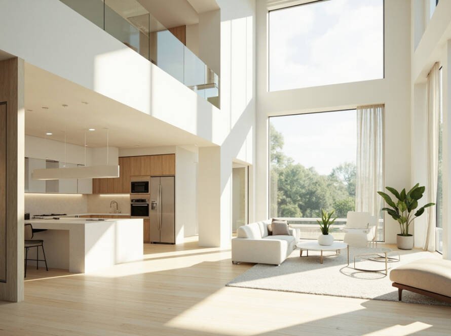 波士顿装修公司简介 - 明煌装修公司