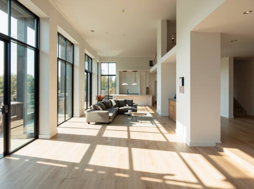 波士顿装修公司简介 - 明煌装修公司