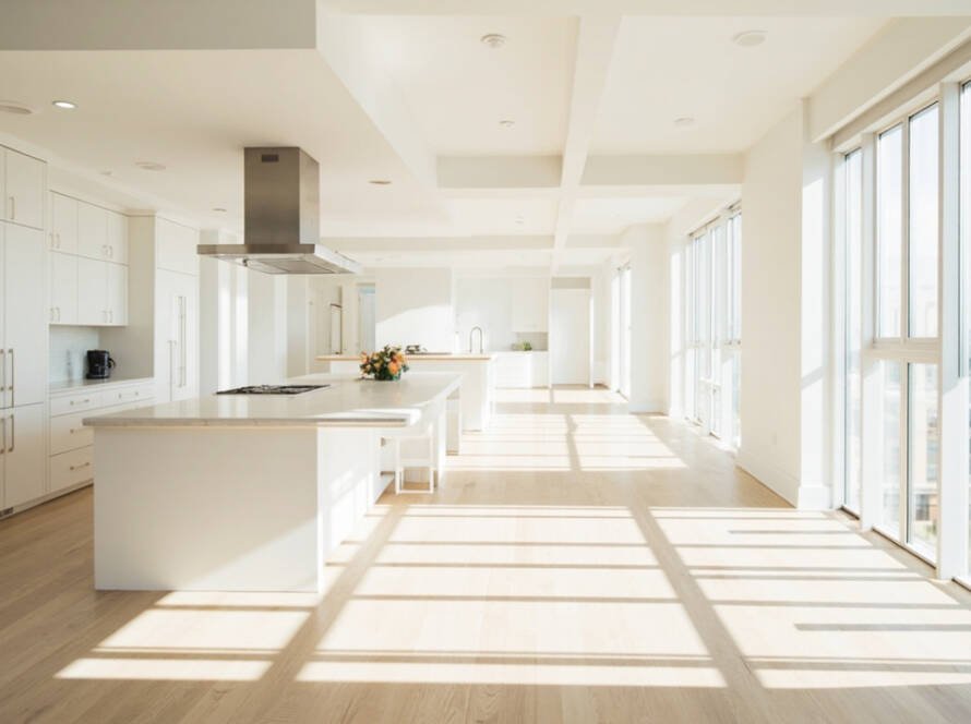 波士顿华人装修公司 - 明煌装修公司