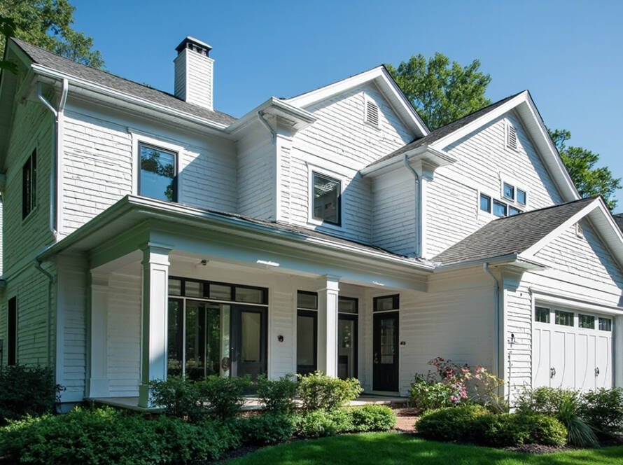 波士顿加建扩建服务 - 明煌装修公司