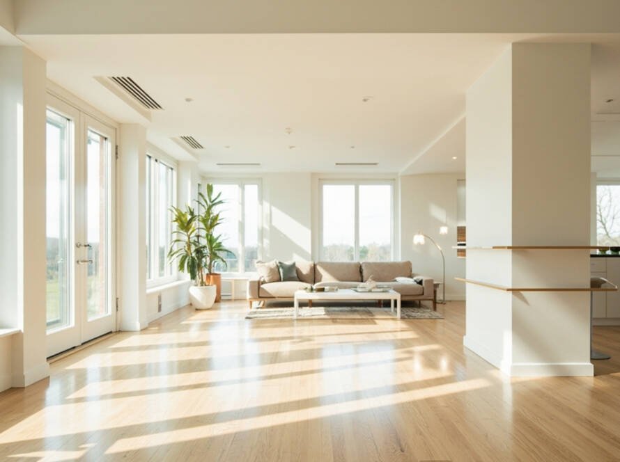 波士顿华人装修公司 - 明煌装修公司