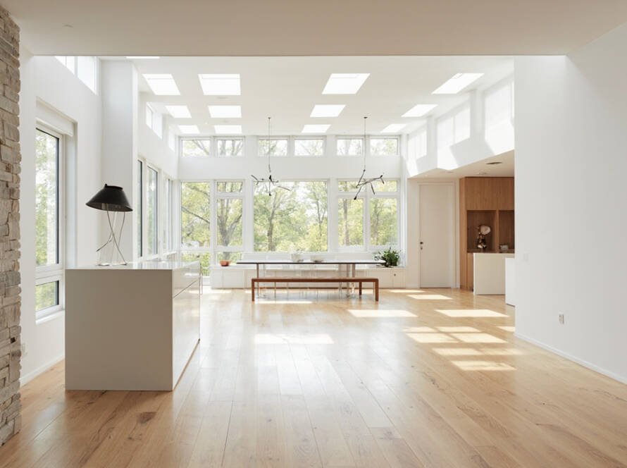 波士顿装修公司简介 - 明煌装修公司