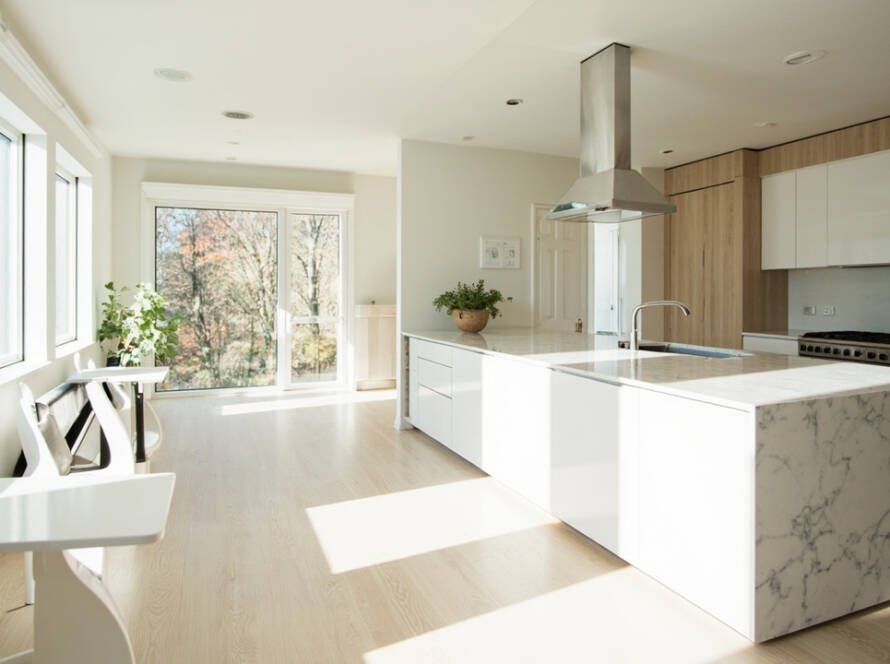 波士顿装修公司简介 - 明煌装修公司