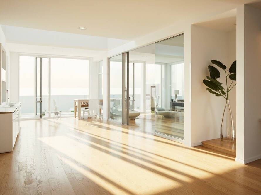 波士顿装修公司简介 - 明煌装修公司