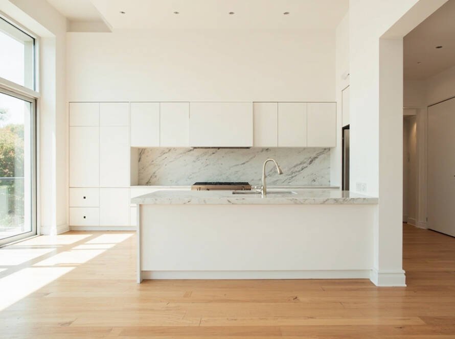 波士顿装修公司简介 - 明煌装修公司