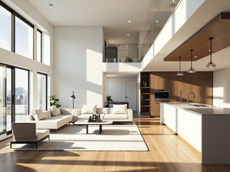 波士顿装修公司简介 - 明煌装修公司