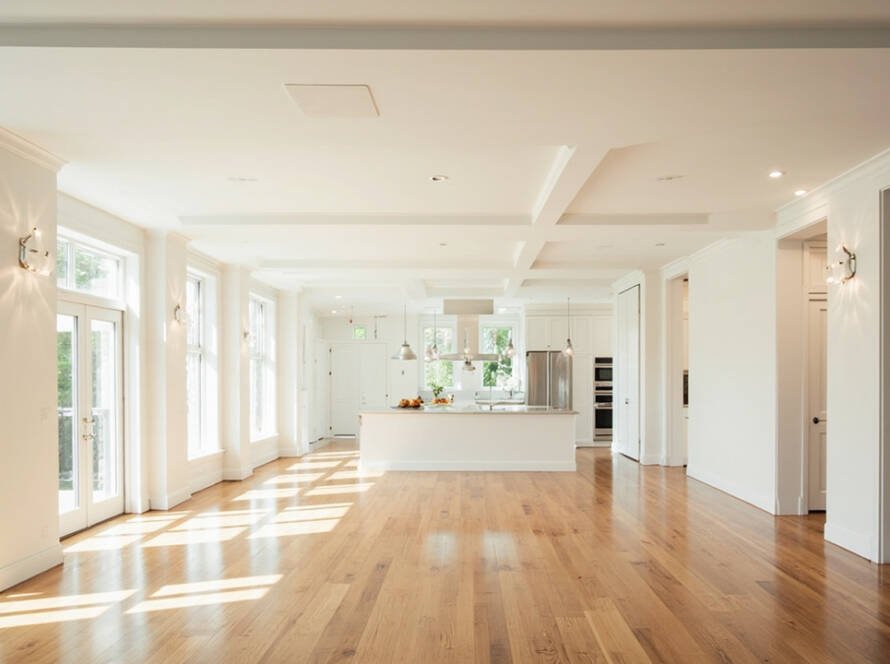 波士顿室内装修 - 明煌装修公司