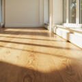 波士顿地板安装完全指南：明煌装修公司专业解析地板选购与施工要点