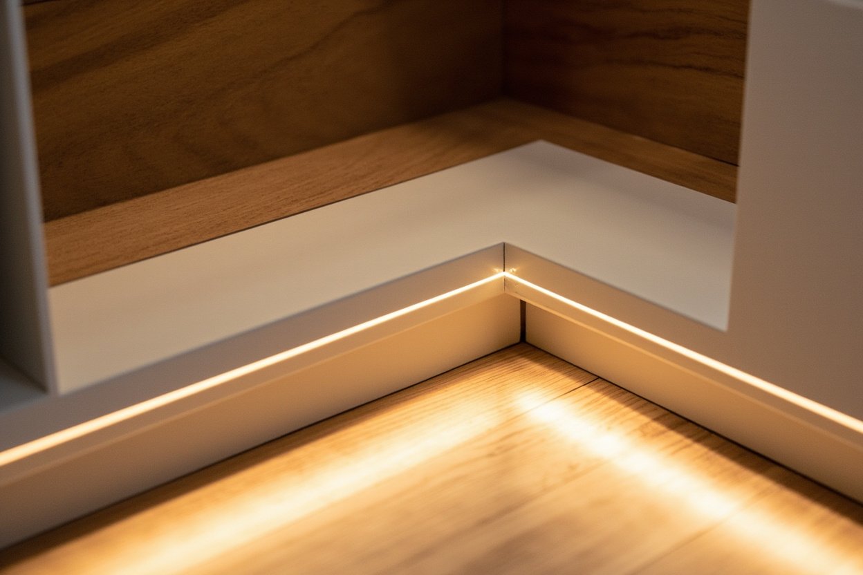 波士顿店铺装修