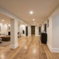 波士顿地下室翻新完整指南：提升居家价值的专业方案