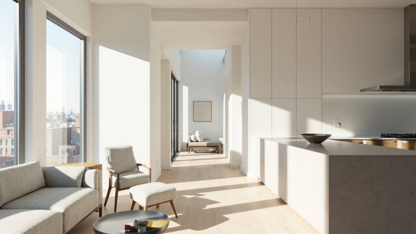 波士顿装修公司简介 - 明煌装修公司